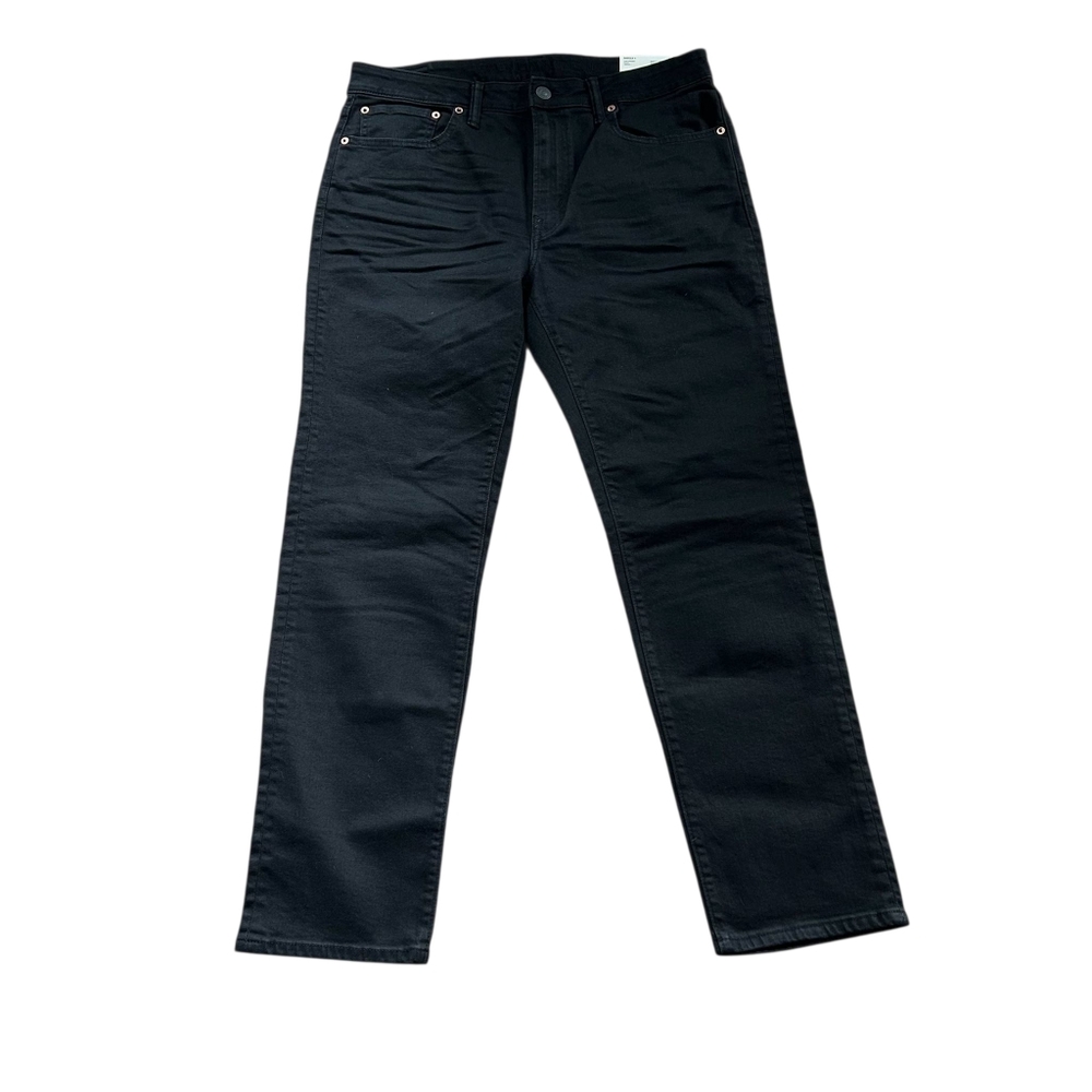 NWT American Eagle Outfitters Men’s Slim Straight Jeans - Black